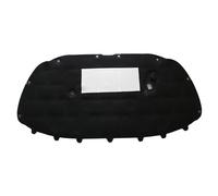 Car Hood Insulation Pad for VW for Polo 11-19 Insulation Pad | Front Hood Engine Sound Insulation Pad, Cotton Soundproof Cover, Thermal Heat Mat