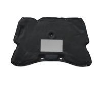 Car Hood Insulation Pad Front Hood Engine Sundproof Mat for Acura for TSX CU1 2 3 CW1 2009 2010 2011 2012 2013 2014 2015(Type A)