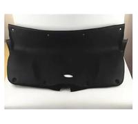 Car Hood Insulation Pad Trunk The Trunk Sound Insulation Cotton Insulation Compatible with Civic 8Th 2006 2007 2008 2009 2010 2011
