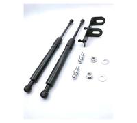 Car Hood Lift Support Spring Shock Bracket Strut Bar Hydraulic Rod For Benz For Sprinter 907 910 VS30 2018-2025 Bonnet Gas Lift Struts(Piano black)