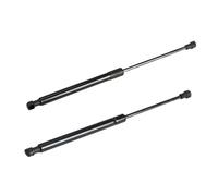 Car Hood Lift Tailgate Trunk Gas Struts For BMW 3 Series For E90 05-12 2 Pieces Strut Bar Support Rod 51247250308 Front Bonnet Gas(Front)