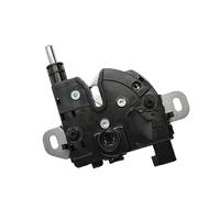 Car Hood Lock Bonnet Hood Lock Latch Catch Block Compatible with Ford Focus C-Max Focus Mk2 Kuga MK 4548439 96803039 1535949 M5116700AC 3M5116700BC
