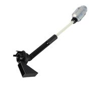 Car Hood Lock, Bonnet Hood Release Lock Latch for Focus Mk2 C- 07-10 Kuga Long Type