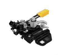 Car Hood Lock Latch For Ford For Edge 2015-2021 2.0L 2.7L 3.5L, Front Engine Bonnet Catch Replacement FT4A16700AB FT4Z16700AB