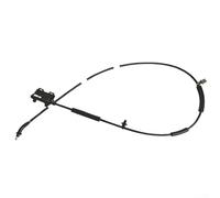 Car Hood Open Cable, Hood Pull Cable Replacement, Vehicle Hood Cable Replacement Part For For Ford For Focus For MK4 OEM Fit JX7B16C657B 2521679