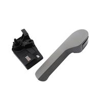 Car Hood Release Handle Hood Lock Catch Handle Latch Cover Compatible With Seat For Yeti 2010-2015 For Toledo 2005-2009 For Leon 2006-2013 1J1823633A