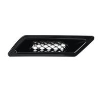 Car Hood Scoop Car Bonnet Vents Cover, For CIVIC 2016 2017 2018 2019 2020 2021 Car Front Bumper Hood Vent Air Out Modified Pieces