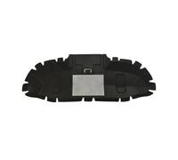 Car Hood Sound Deadening Mat Front Hood Engine for VW for E21 for ID4 for E39 for ID5 2020-2024 Fireproof Soundproof Cotton Cover Soundproofing Mat Engine Heat Shield