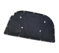 Car Hood Sound Insulation Cotton for A6 C6 2005-2011 Engine Hood Insulation Cotton Lining 4FD863825A