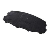 Car Hood Sound Insulation Cotton for B&MW for 3 Series E46 320i 325i 328i 330i 51488193941 Car Hood Heat Insulation Pad Soundproof Cotton