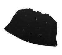 Car Hood Sound Insulation Cotton for B&MW for 5 Series F10 F11 F18 520LI 523LI 525LI Car Heat Insulation Foam Hood Soundproof Cotton