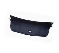 Car Hood Sound Insulation Cotton for Civic 8th Gen FA FD FG 2006-2011 Car Hood Engine Insulation Pad Soundproof Heat Cotton Liner Cover(Black Trunk)