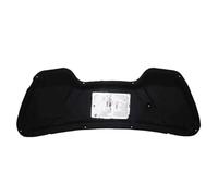 Car Hood Sound Insulation Cotton for Hyundai for Ix35 2009-2016 Heat Sound Insulation Cotton Front Hood Engine Firewall Mat Pad Cover Noise Deadener