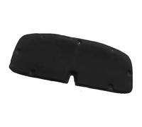 Car Hood Sound Insulation Cotton for T&oyota for Corolla 2007-2023 Car Engine Heat Insulation Cotton Front Hood Cover Noise Deadener Mat