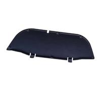 Car hood sound insulation cotton For T&oyota For Corolla For Cross 2020 2021 2022 Front Engine Hood Insulation Pad Soundproof Cover Foam