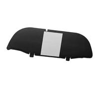 Car hood sound insulation cotton For T&oyota For Corolla For Cross XG10 Hybrid 2022-2024 Hood Engine Insulation Cotton Soundproof Cover(Black 2)
