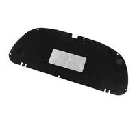 Car Hood Sound Insulation Cotton for T&oyota for Corolla Sedan 2019-2021 Car Front Hood Insulation Pad Engine Noise Heat Cover