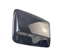 Car Hood Top Vent Cover Compatible With For Ranger Automobile Hood Air Vent Grille Cover Modification Accessories Component Replacement Repair