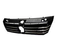 car hood vent Compatible With VW For Passat 2013 Replacement Auto Part Grille Radiator Accessories Front Bumper Upper Main Grille OEM: 56D853651A