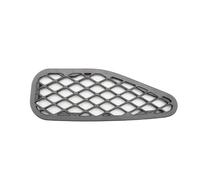 Car Hood Vents Compatible With Toyota For FJ For Cruiser 2007-2021 LHD Car Air Cowl Flow Vent Heater Hole Cap Trim Grille Cover(1pc left)