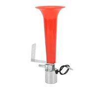 Car Horn,12V Horn Cror,Wolf Whistle For Car,High Pitc Ser,180Db Red Horn Universal Purpose 12V 24V Prure Whistle Horn For Cars Trucks Suvs Motorcycles