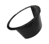 Car Horn Cover 6.5 Inch Sound Insulation Gasket