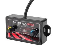 Car Horn Management Box - 25-Tone Signal Distribution Module, 12V 24V Voltage Harness Kit | Audible Alert Equipment For Vehicle Owners Touring Campers, Wiring Installation Component Safe Driving