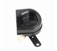 Car Horn Replacement, High/Low Tune Pitch Car Horn Assy compatible with for for Accord CR-V Insight 38100-SDB-A02