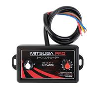 Car Horns Wiring Harness, 25-Tone 12v 24v Horn Control Box, Multi Sound Control Module, Loud Volume Output System for Motorcycle, Truck, Fleet Vehicles, Automotive Music Upgrades 4.8x1.42x2.36 Inches
