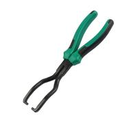 Car Hose Clamp Pliers, Tool for Removing the Hose Clamp, Hose Clamp Tool, Multifunctional Car Pliers, Hose Crimping Tool, Pipe Repair Tool with Comfortable Handle for