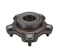 Car Hub Bearing For Suzuki For Grand For Vitara 1998-2006 | Front Wheel Hub Bearing Assembly Accessories 4340165D00 hub bearing kit