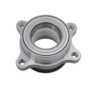 Car Hub Bearing Parts For Toyota For Hiace IV 2006-2012 | Front Wheel Hub Bearing Assembly Replacement Accessories 4356026011 Bearing Hub