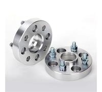 Car Hub Bore Wheel Spacers Car Hub Bore Wheel Spacers For VW Gol UP For Santana PCD 4x100 57.1mm M12x1.5 Wheels Spacer Hubcentric Adaptors Shims Hubcentric Shims(2Pcs40mm)