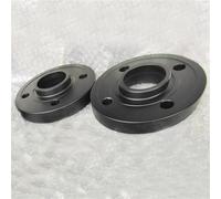 Car Hub Bore Wheel Spacers Car Hub Centric Wheel Spacers For Citroen C2 C3 C4 DS3 DS4 DS5 4x108 65.1 30mm Wheels Hubcentric Shims Plate Hubcentric Shims(Black)
