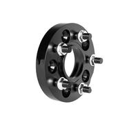 Car Hub Bore Wheel Spacers Car Hubcentric Wheel Spacers Shims For C-MAX For Taurus PCD 5x108 63.4 M12x1.5 Hub Spacer Bore Adaptors Plate Hubcentric Shims(1Pcs15mm)