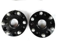 Car Hub Bore Wheel Spacers Car Hubcentric Wheel Spacers Shims For Expedition 6x135 6x5.32" 87.1 Mm 25mm Hub Spacer Bore Adaptors Plate Hubcentric Shims