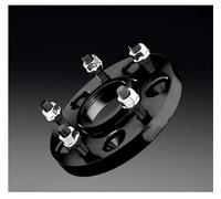 Car Hub Bore Wheel Spacers Car Hubcentric Wheel Spacers Shims Plate For Focus PCD 5x108 63.4 M12x1.5 Wheels Spacer Hub Adaptors Kit Hubcentric Shims(1Pcs20mm)