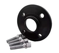 Car Hub Bore Wheel Spacers Car Hubcentric Wheel Spacers Shims Plate For MINI For Clubman For For Roadster 4x100 56.1 M12x1.5 Wheels Spacer Hub Adaptors Hubcentric Shims(1Pcs20mm)