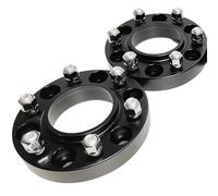 Car Hub Bore Wheel Spacers Car Hubcentric Wheel Spacers Shims Plate For Mitsubishi For Triton L200 6x139.7 67.1mm 12X1.5 38mm Wheels Spacer Hub Adaptors Kit Hubcentric Shims