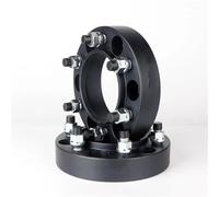 Car Hub Bore Wheel Spacers Car Wheel Spacer For Ranger PCD 6x139.7 93.1mm M12x1.5 Hub Centric Wheels Spacers Shims Plate Kit Hubcentric Shims(2Pcs60mm)