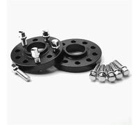 Car Hub Bore Wheel Spacers Car Wheel Spacer Shims Plate For Focus PCD 5x108 63.4 M12x1.5 Hubcentric Bore Adaptors Spacers Kit Hubcentric Shims(2 Pcs 15mm)