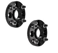 Car Hub Bore Wheel Spacers Car Wheel Spacers Shims Plate For Kia For Morning PCD 4x100 54.1mm M12x1.5 Wheels Spacer Hubcentric Adaptors Hubcentric Shims(2 Pcs 20mm)