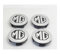 Car Hub Center Cap Wheel Covers for MG3 MG5 MG6 MG7 MG Navigator TF ZS GS GT 56MM Wheel Centre Caps Tyres Rims Emblem Protector Replacement Accessories