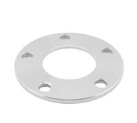 Car Hub Spacers For For Q7 2007-2014 2Piece 3MM 5MM 7MM 8MM 9MM 10MM 12MM 15MM 20MM Wheel Spacers 5x130(8MM)