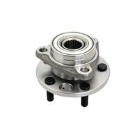 Car Hub Wheel Bearing For Chrysler 300 513017 | Front Wheel Hub Bearing Assembly Accessories Without ABS Sensor 5 Stud Wheel Bearing