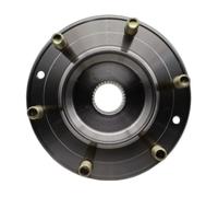 Car Hub Wheel Bearing For Hyundai For Entourage 2007-2010 | Front Wheel Hub Bearing Assembly Replacement Accessories 517504D000 hub bearing kit