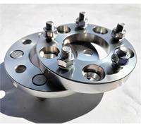 Car Hubcentric Spacers Rim Spacers For Toyota For Camry 5X100|5X3.94"|67.1 CB|12x1.5bolts|35|38mm Aluminum Forged Adapter Hub Centric Wheel Spacers(38mm)