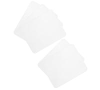 Car Hud Display Reflective Film Pet Screen Protector 5pcs Set