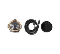 Car HUD Head Up Display GPS Speedometer Altimeter For Compass USB Powered for Clear and Accurate Driving Data Display