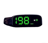 Car HUD Speedometer for gps Dual Mode Real-Time Data Car HUD